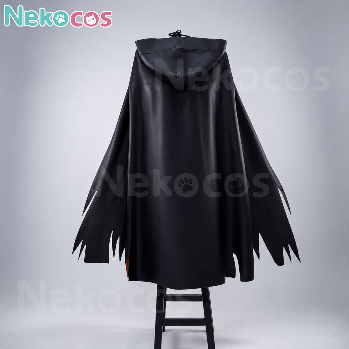 【Nekocos】Anime Cosplay Shaula Cosplay Costume