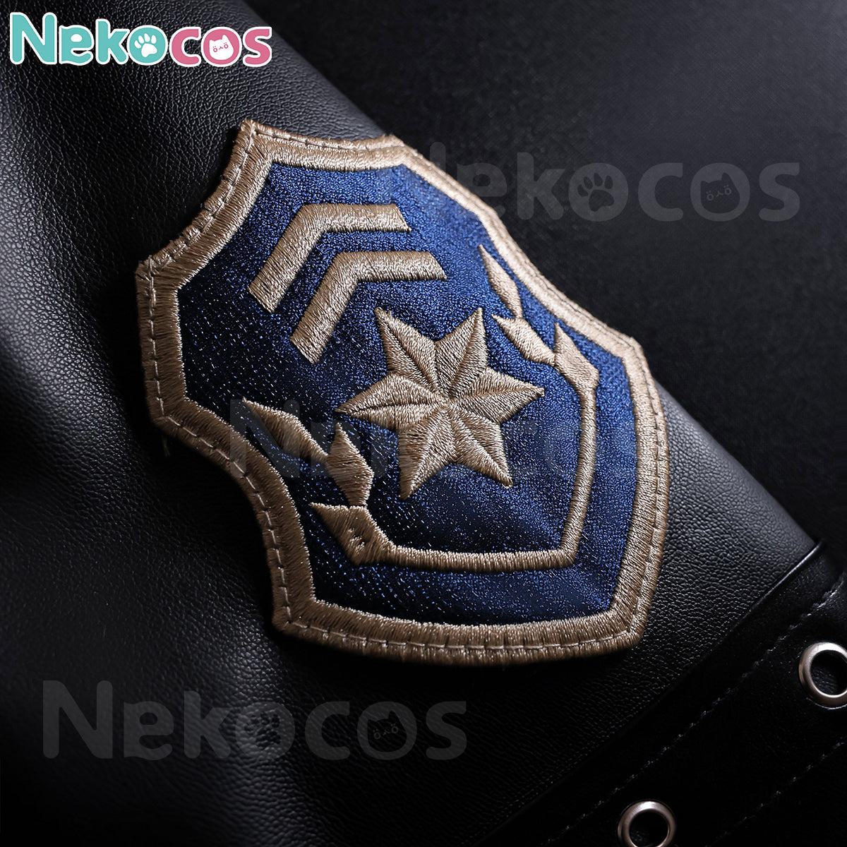 Honkai Star Rail Kuchiba Cosplay Costume - In Stock NowCostume,Game,Honkai: Star Rail