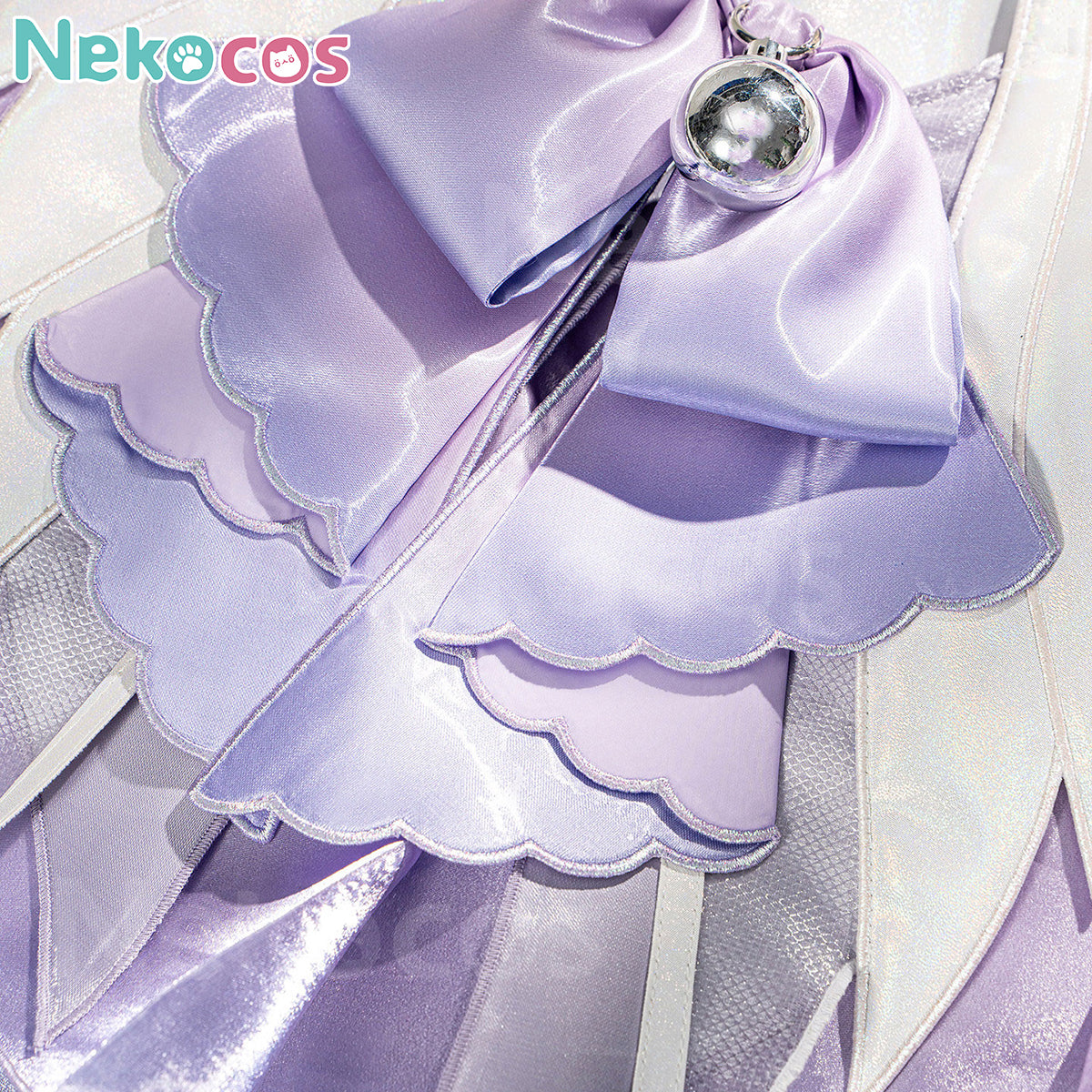 Zenless Zone Zero Remielle Cosplay Costume - Premium EditionCostume,Game,Zenless Zone Zero