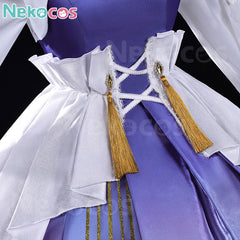 Honkai Star Rail Robin Cosplay Costume - Custom-TailoredCostume,Game,Honkai: Star Rail
