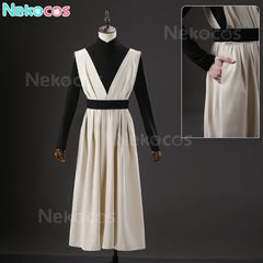 Anime Witch Hat Cosplay Costume - Premium Edition AvailableAnime,Costume,Witch Hat Atelier