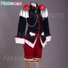 Utena Tenjou Anthy Himemiya Cosplay Costume - In StockAnime,Costume,Revolutionary Girl Utena