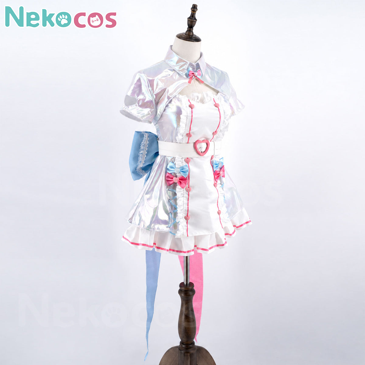 OMGkawaiiAngel Cosplay Costume - Available NowCostume,Game,Needy Streamer Overload