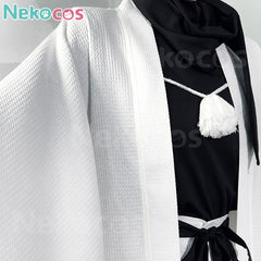 Gojo Satoru Cosplay Costume | Custom-Tailored QualityAnime,Costume,Jujutsu Kaisen