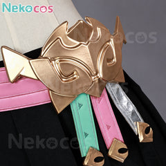 Genshin Impact Varesa Cosplay Costume | Ready to ShipCostume,Game,Genshin Impact