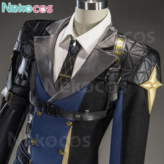 Zenless Zone Zero Cosplay Costume - Premium EditionCostume,Game,Zenless Zone Zero
