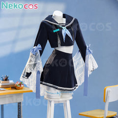 Custom Genshin Impact Tsaritsa Cosplay Costume | NekocosCostume,Game,Goddess of Victory: NIKKE