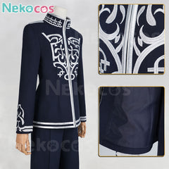 Kisa Tachibana Cosplay Costume | Ready to ShipCostume,Game,Jack Jeanne