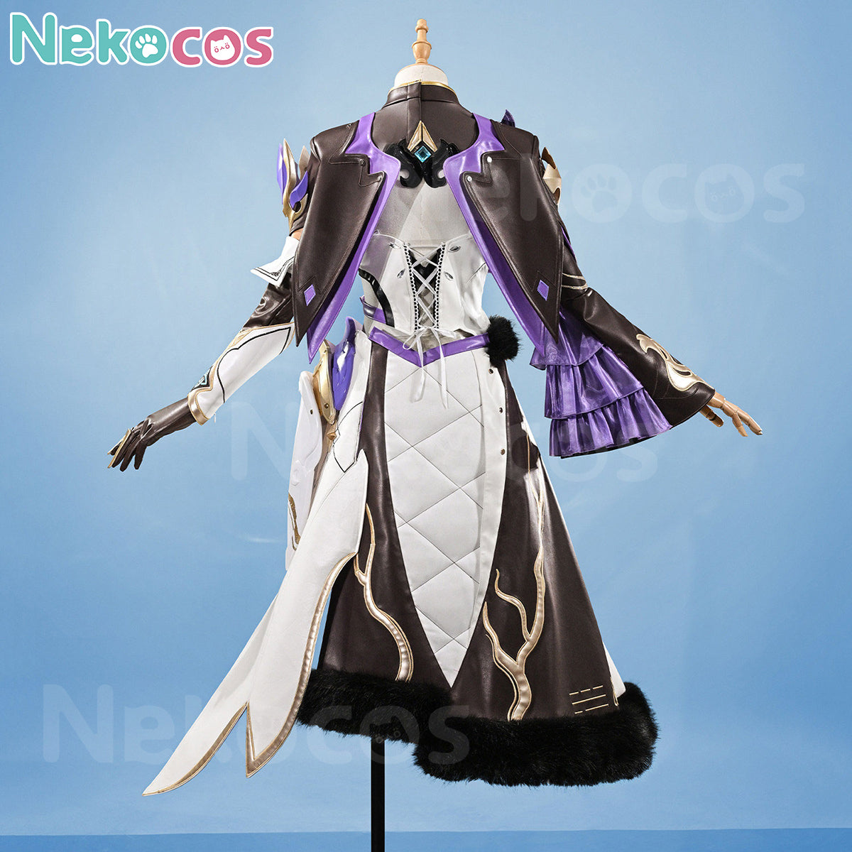 Honkai Impact 3rd Elysia Cosplay Costume - Premium Custom EditionCostume,Game,Honkai Impact 3rd