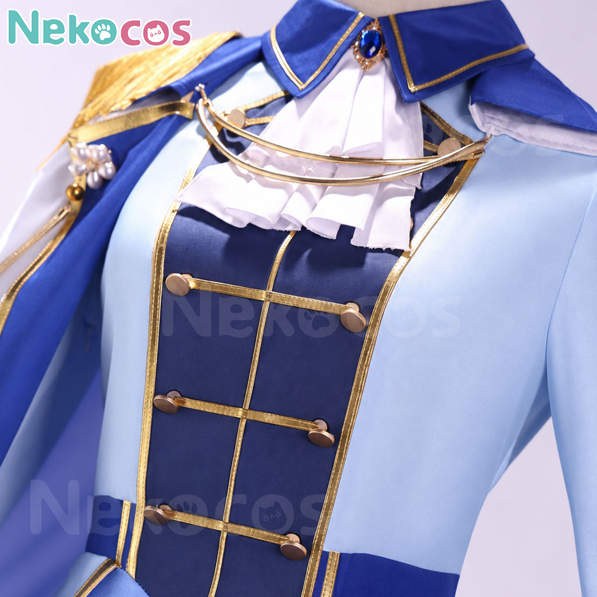 Kamisato Ayaka Cosplay Costume - Custom Tailored PerfectionCostume,Game,Genshin Impact
