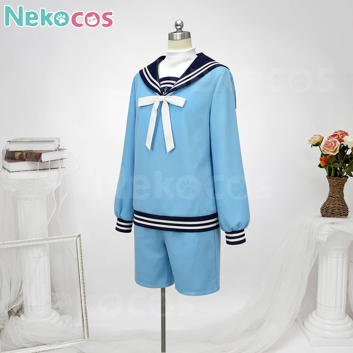 Ciel Phantomhive Cosplay Costume - Shop Now In StockAnime,Black Butler,Costume