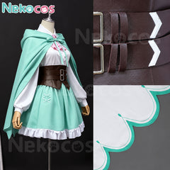 Anime Ram and Rem Cosplay Costume | In Stock NowAnime,Costume,Re Zero