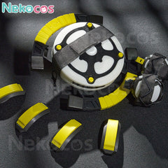 Custom Deadlock Cosplay Costume | Tailored PerfectionCostume,Game,Valorant