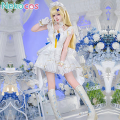 Wuthering Waves Phoebe Cosplay Costume | Available NowCostume,Game,Wuthering Waves