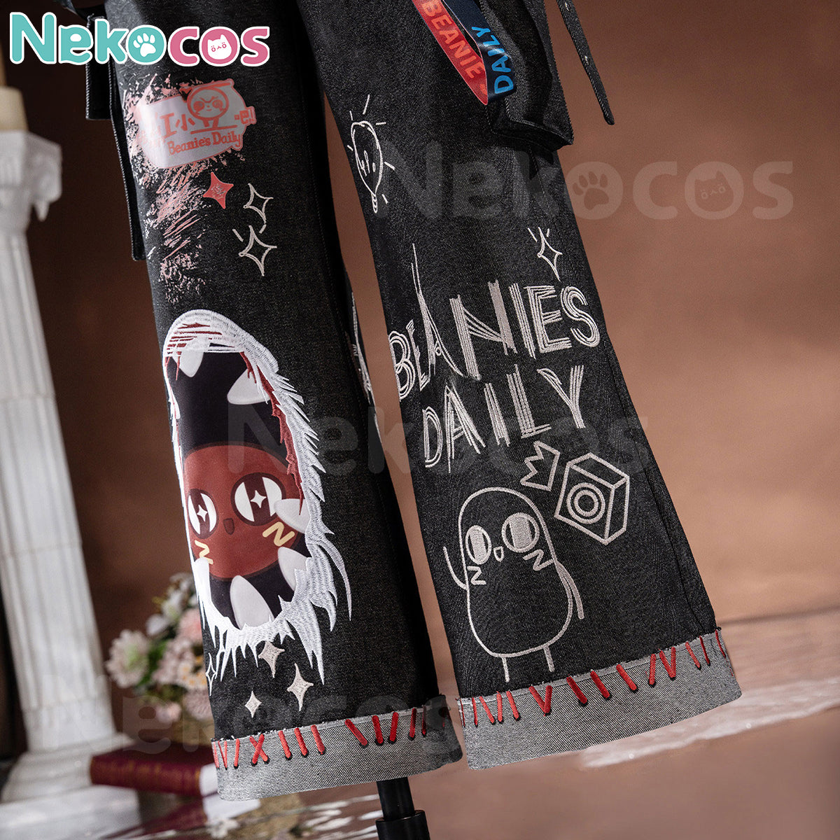 Identity V Fire Investigator Cosplay Costume - In Stock NowCostume,Game,Identity Ⅴ