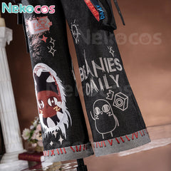 Identity V Fire Investigator Cosplay Costume - In Stock NowCostume,Game,Identity Ⅴ