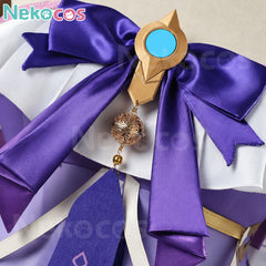 Genshin Impact Citlali Cosplay Costume - Custom TailoredCostume,Game,Genshin Impact