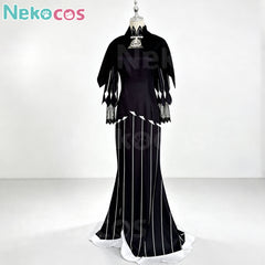 Echidna Witch of Greed Cosplay Costume | Shop NowAnime,Costume,Re Zero