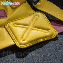 Killjoy Cosplay Costume | Custom-Tailored ExcellenceCostume,Game,Valorant