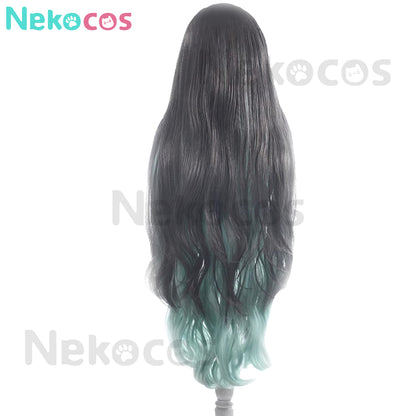 【Nekocos】Game Arknights Cosplay Dusk Cosplay Wig | Pre-Sale