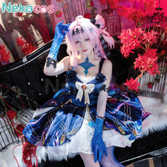 Wuthering Waves Cosplay Costume - Premium Custom EditionCostume,Game,Wuthering Waves