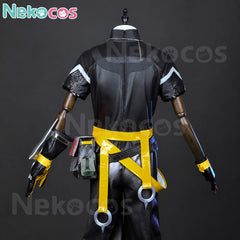 HEARTSTEEL Ezreal Cosplay Costume - Premium Custom EditionCostume,Game,League of Legends