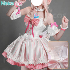 Wuthering Waves Cosplay Costume | Custom-Tailored AemeathCostume,Game,Wuthering Waves