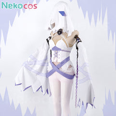 Marija Cosplay Costume | In Stock - Shop Now!Costume,Game,Muse Dash