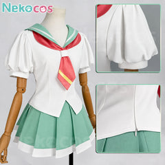 Ohtori Academy Cosplay Costume - Custom Tailor MadeAnime,Costume,Revolutionary Girl Utena