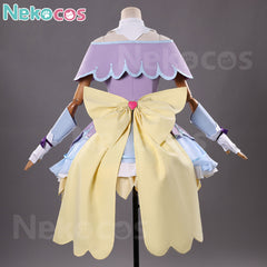 Akechi Anna Cosplay Costume | Available for Quick ShippingAnime,Costume,Star Detective Precure!