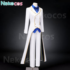 Custom Tailor Anime Cosplay Costume - Nekocos Wedding LookAnime,Costume,Re Zero
