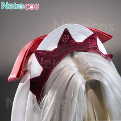 Zenless Zone Zero Remielle Cosplay Costume | Custom TailoredCostume,Game,Zenless Zone Zero