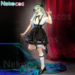 Honkai Star Rail A.B.A Cosplay Costume Premium EditionCostume,Game,Guilty Gear Strive