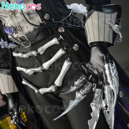 【Nekocos】Game Identity V Cosplay The Ripper Jack Cosplay Costume Premium Edition | Pre-Sale