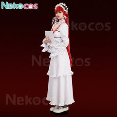 Chidori Yoshino Cosplay Costume - Premium Custom EditionCostume,Game,Persona