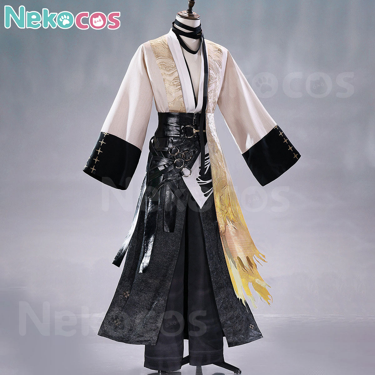 Arknights Cosplay Costume Premium Edition - Custom TailoredArknights,Costume,Game