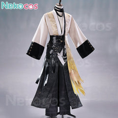 Arknights Cosplay Costume Premium Edition - Custom TailoredArknights,Costume,Game