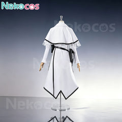 Arknights Priestess Doctor Cosplay Costume | In Stock NowArknights,Costume,Game