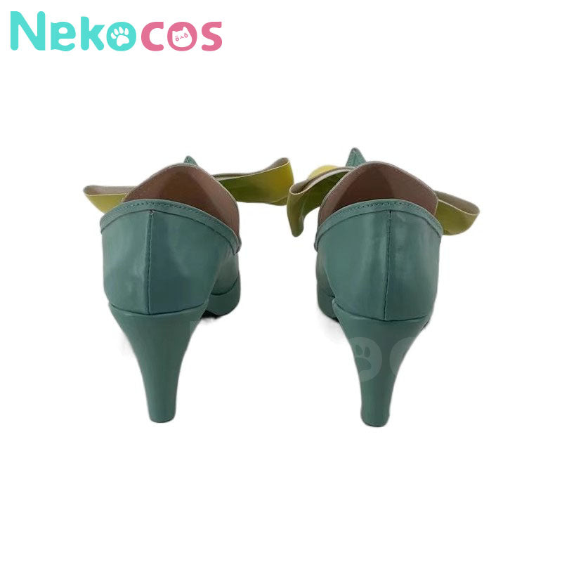 Game Identity V Cosplay Female Dancer Cosplay Shoes