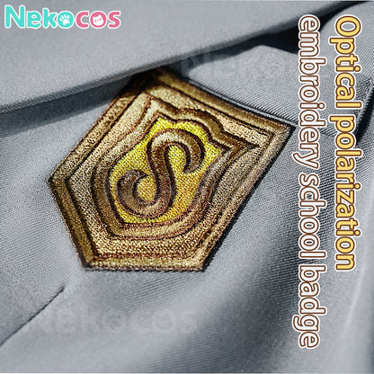 【Nekocos】Anime Your Lie in April Cosplay Kaori Miyazono Cosplay Costume | Pre-Sale