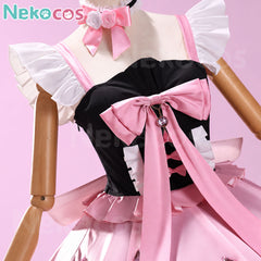 Madoka Kaname Anime Cosplay Costume | Custom-Tailored PerfectionAnime,Costume,Puella Magi Madoka Magica