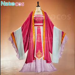 Custom Anime Cosplay Costume - Premium Edition NekocosAnime,Costume,The Apothecary Diaries