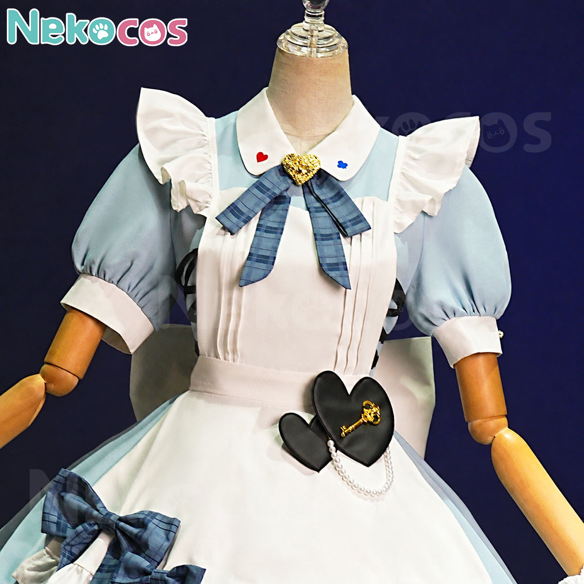 μ's Anime Cosplay Costume