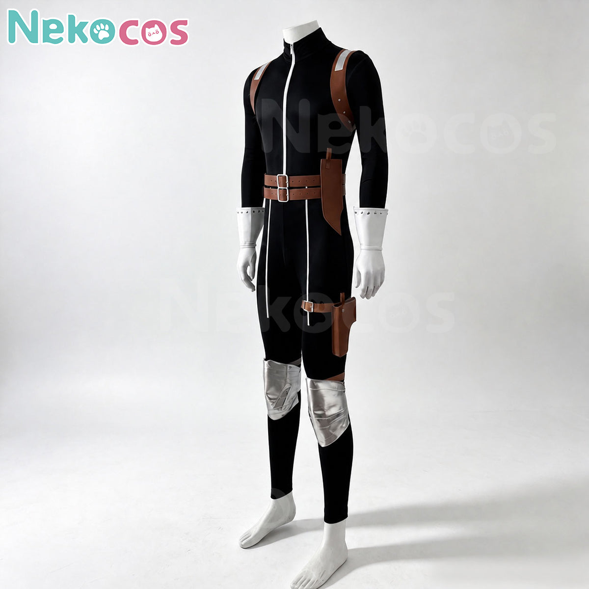 Stanley Snyder Cosplay Costume