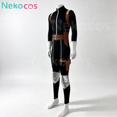 Stanley Snyder Cosplay Costume | Custom-Tailored by NekocosAnime,Costume,Dr. STONE
