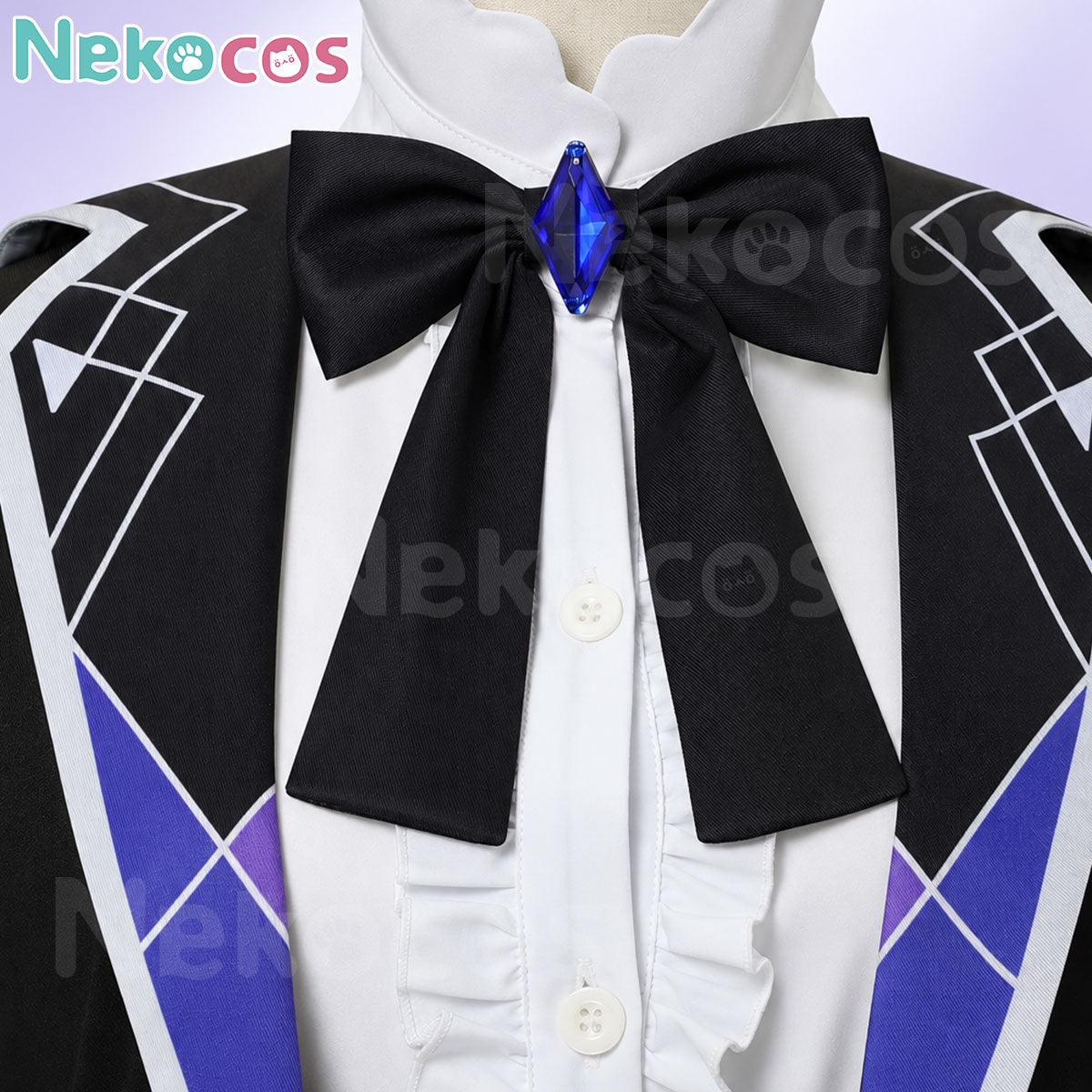 Elaina Cosplay Costume - Custom-Tailored PerfectionAnime,Costume,Wandering Witch: The Journey of Elaina