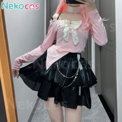 Dorothy Lawson Cosplay Costume | Shop Now In StockCostume,Game,Goddess of Victory: NIKKE