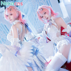 Zenless Zone Zero Remielle Cosplay Costume - Premium EditionCostume,Game,Zenless Zone Zero