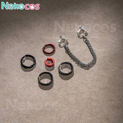 Identity V Prisoner Cosplay Costume - Graffiti Sanctuary StyleCostume,Game,Identity Ⅴ