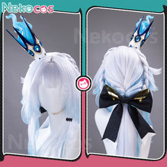 Honkai Star Rail Cerydra Cosplay Costume - Premium EditionCostume,Game,Honkai: Star Rail